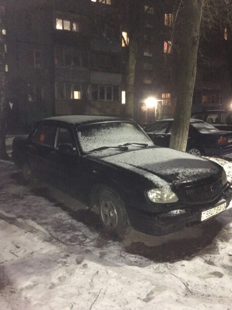 ГАЗ 31105, 2004 г.