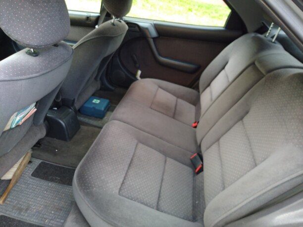 Citroen Xantia X1, 1997 г.