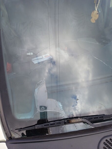 Renault Scenic I, 1998 г.