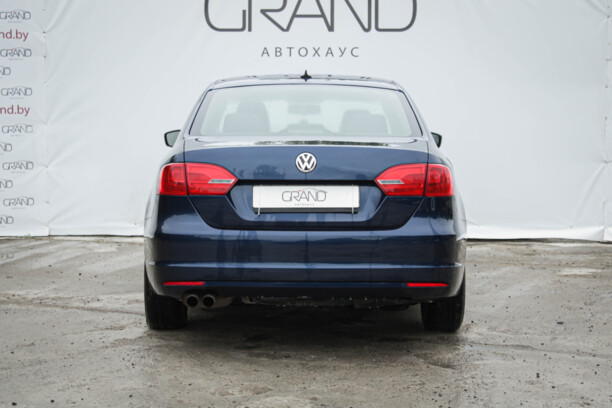 Volkswagen Jetta VI, 2012 г.