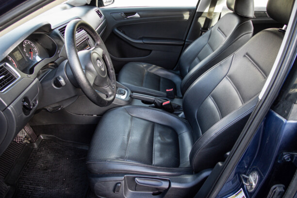 Volkswagen Jetta VI, 2012 г.