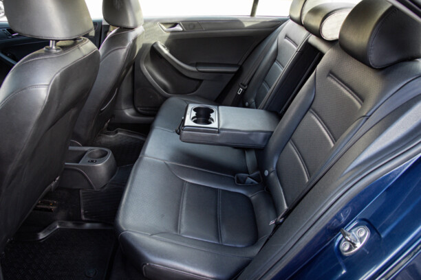Volkswagen Jetta VI, 2012 г.