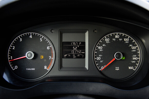 Volkswagen Jetta VI, 2012 г.