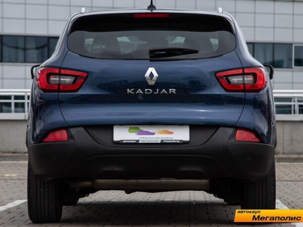 Renault Kadjar, 2018 г.