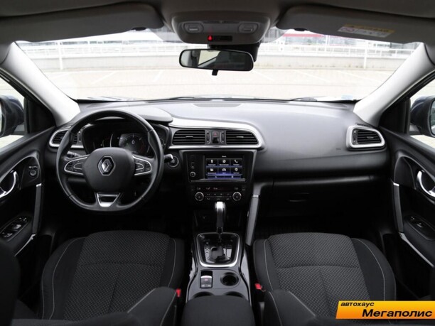 Renault Kadjar, 2018 г.