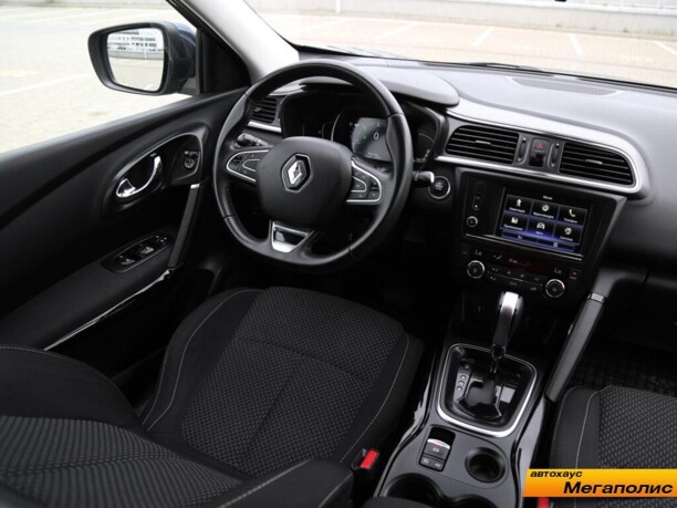 Renault Kadjar, 2018 г.