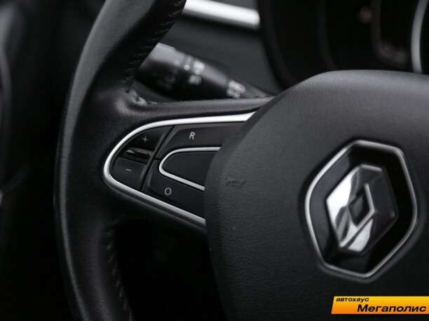Renault Kadjar, 2018 г.