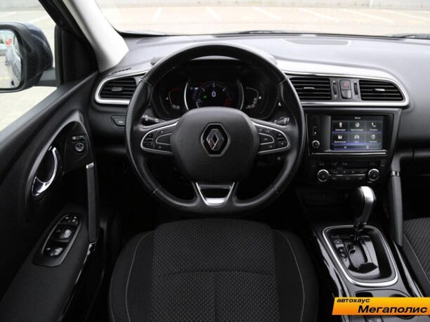 Renault Kadjar, 2018 г.