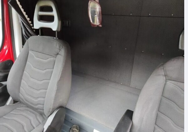 Iveco Daily, 2016 г.