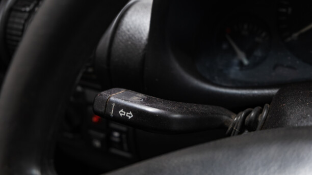 Opel Corsa B, 1999 г.