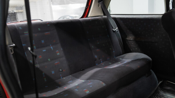 Opel Corsa B, 1999 г.