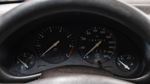 Opel Corsa B, 1999 г.