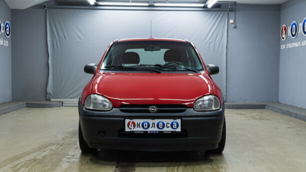 Opel Corsa B, 1999 г.