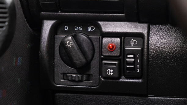 Opel Corsa B, 1999 г.