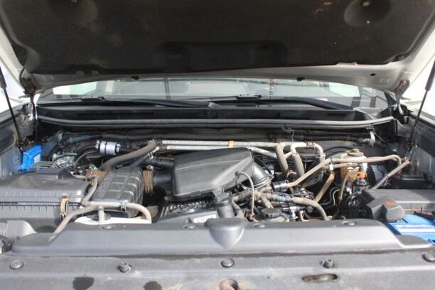 Toyota Land Cruiser Prado J150, 7 мест, 2010 г.