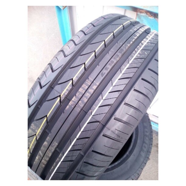 Легковые шины Torque TQ-901 245/45 R17 4 шт.