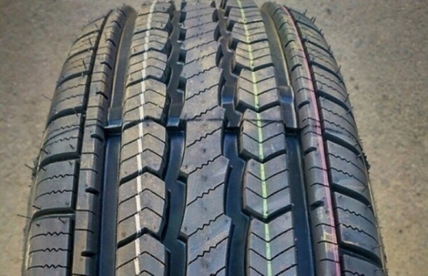 Легковые шины Torque TQ-HT701 265/65 R17 4 шт.