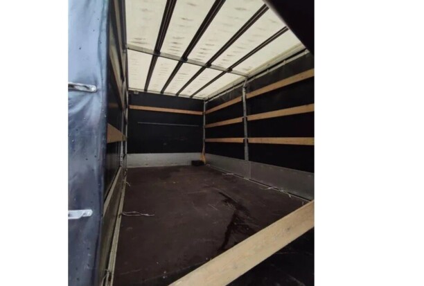 Iveco Daily 35S17, 2016 г.