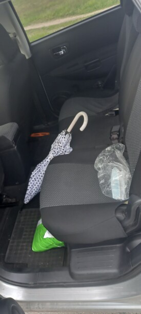 Nissan Qashqai+2 I · Рестайлинг, 7 мест, 2013 г.