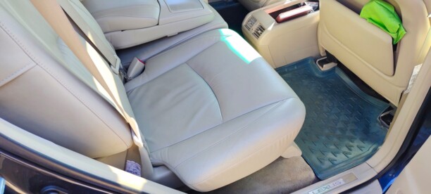 Lexus RX II, 2005 г.