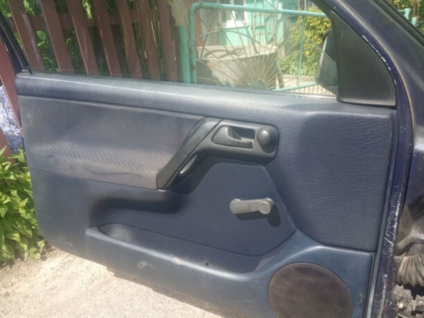 Volkswagen Golf III, 1994 г.