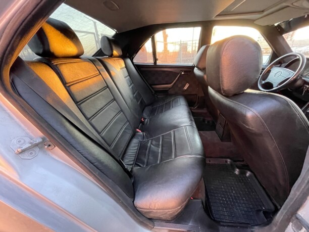 Mercedes-Benz C-Класс W202, S202, 1994 г.
