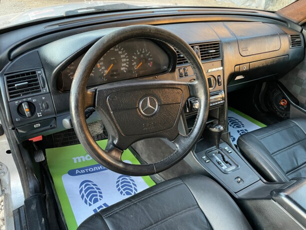 Mercedes-Benz C-Класс W202, S202, 1994 г.