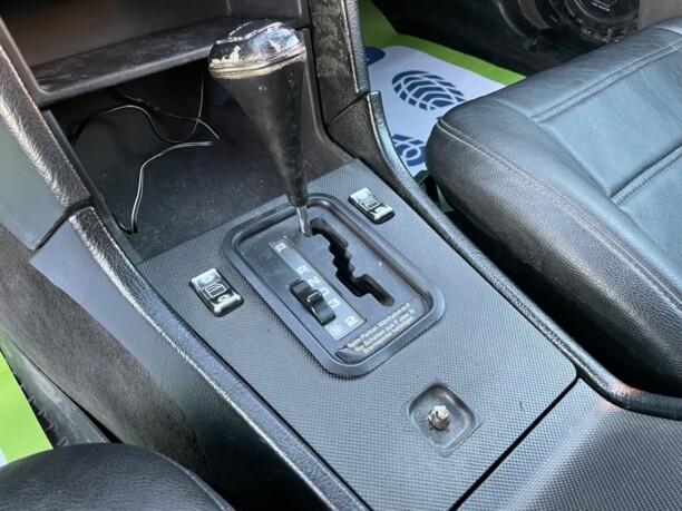 Mercedes-Benz C-Класс W202, S202, 1994 г.