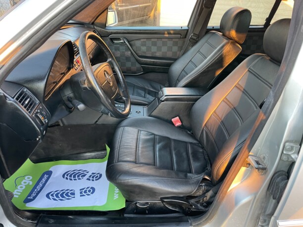 Mercedes-Benz C-Класс W202, S202, 1994 г.
