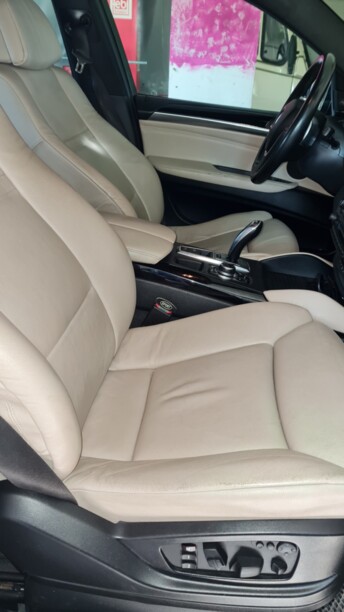 BMW X6 E71, 2010 г.