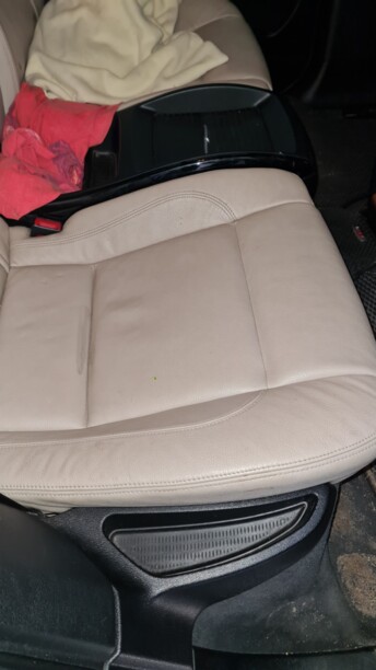 BMW X6 E71, 2010 г.
