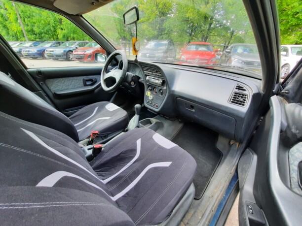 Peugeot 306, 1996 г.