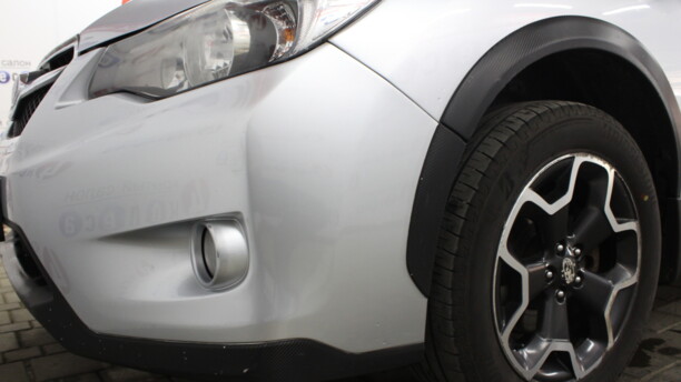 Subaru XV I, 2013 г.