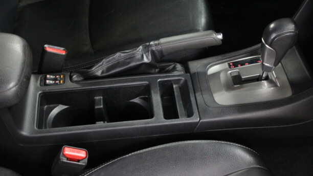 Subaru XV I, 2013 г.