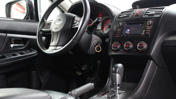 Subaru XV I, 2013 г.