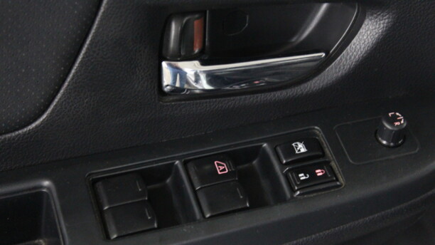 Subaru XV I, 2013 г.