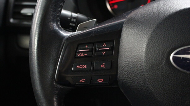 Subaru XV I, 2013 г.