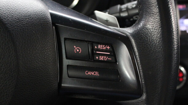 Subaru XV I, 2013 г.