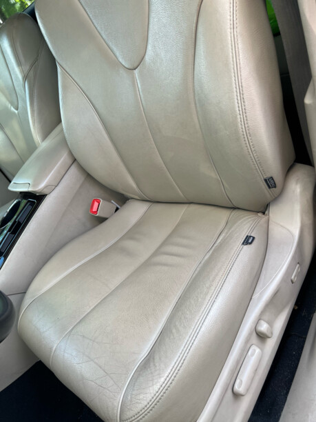 Toyota Venza I, 2011 г.