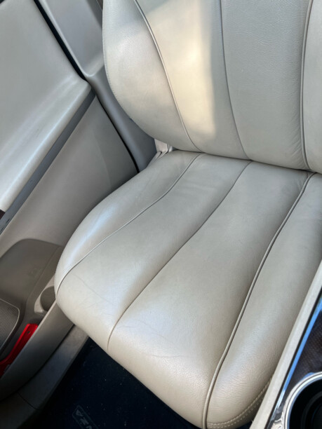 Toyota Venza I, 2011 г.
