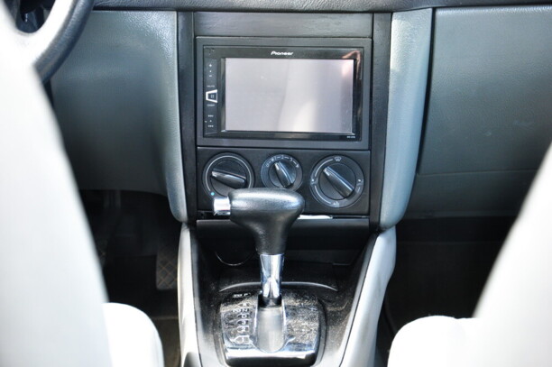 Volkswagen Jetta IV, 2003 г.