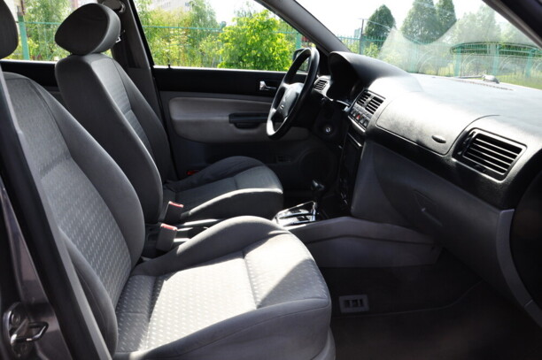 Volkswagen Jetta IV, 2003 г.