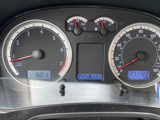 Volkswagen Jetta IV, 2003 г.
