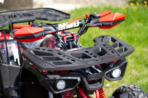 Nitro 125 Hunter, 2022 г.