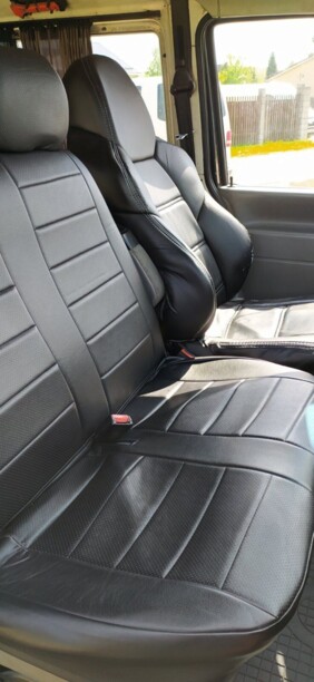 Volkswagen Transporter T4, 2001 г.
