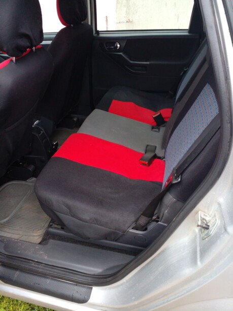 Opel Meriva I, 2006 г.