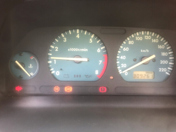 Land Rover Freelander I, 1999 г.