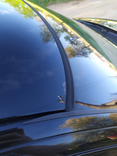 Volvo S60 I, 2002 г.