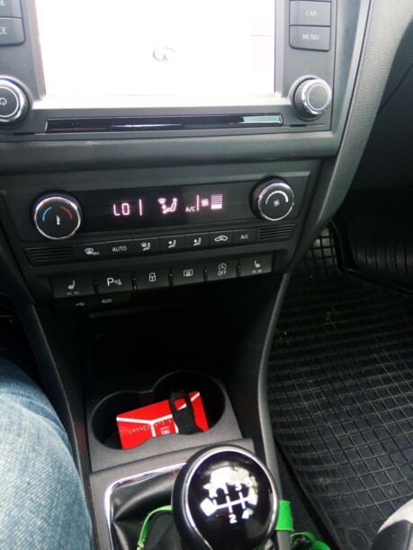 SEAT Toledo IV, 2017 г.