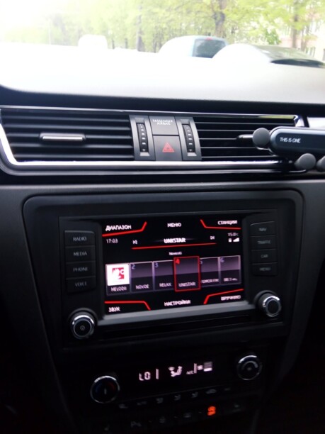 SEAT Toledo IV, 2017 г.